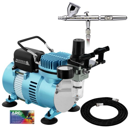 Iwata eclipse airbrush - hp, cs