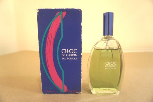 Choc cardin pierre - de, by
