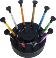 Horotec 020 assortiment - horotec,