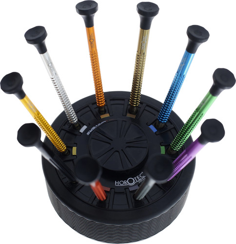 Horotec 020 assortiment - 01.020-c,