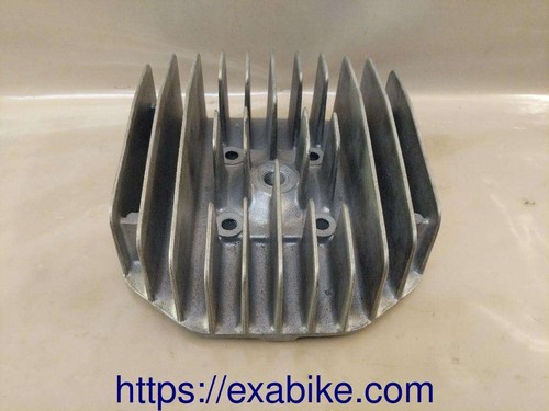 Culasse pour kawasaki 125 - pour,