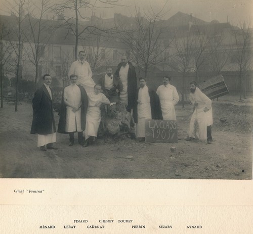 Hôpital laennec 1908 - c.,