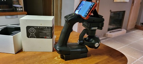 Yuneec typhoon cgo3 - yuneec, 4k