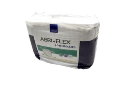 Abena pantalon absorbant et