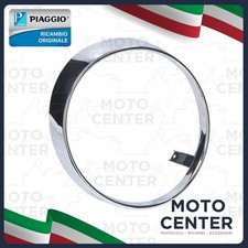 Cadre De Phare Avant Piaggio