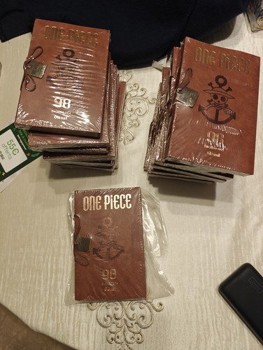 One piece tome collector - tome,
