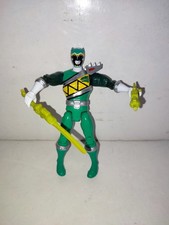 FIGURINE POWER RANGERS - DINO