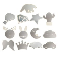 Miroir Enfant Miroir Mural