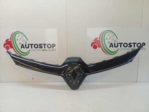 Calandre renault clio - calandre,