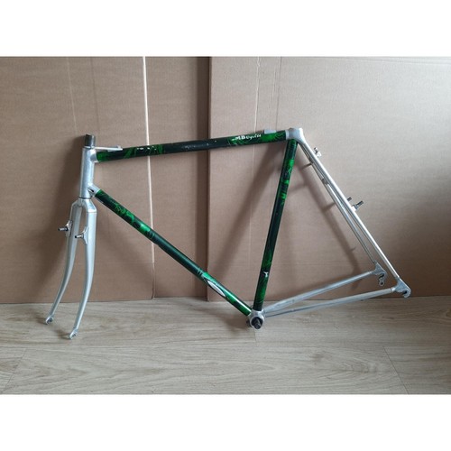 Cadre velo cmb 2855g - cmb,