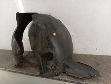 Pare boue avant gauche VOLKSWAGEN TOURAN 1 PHASE 2 1T0805911N