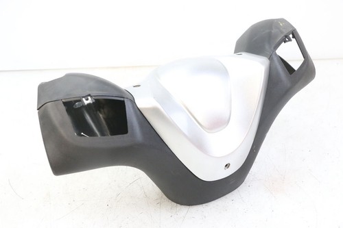 Couvre guidon piaggio xevo - couvre,