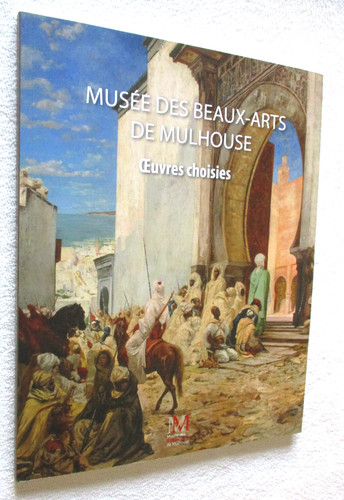 Alsace musee des beaux - ,