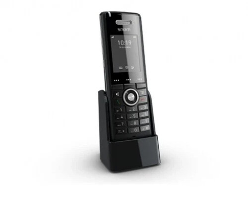 Téléphone sans fil snom m65 - sans,