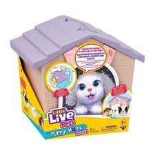 Niche surprise - LITTLE LIVE