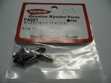 KYOSHO FA021  king Pin Set FAZER