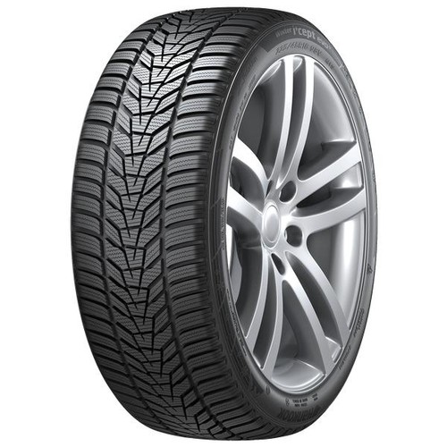Hankook winter cept evo3 - hankook,
