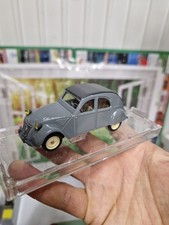 1/43 Vitesse Citroën 2CV 1954 Closed Ref 520.3