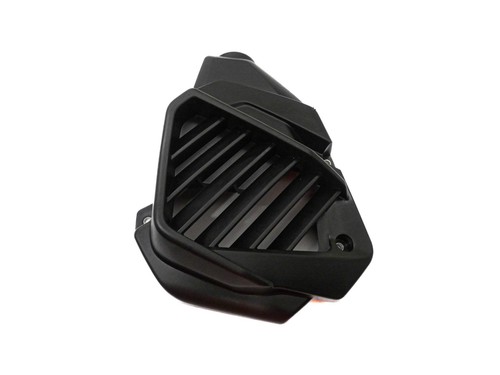 Grille radiateur eau honda - grille,
