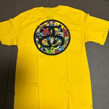 stussy MARVEL deadstock