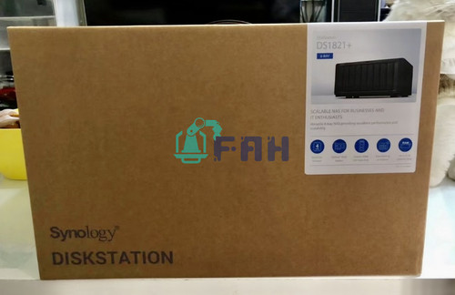 Synology ds1821 network - ds1821+, /