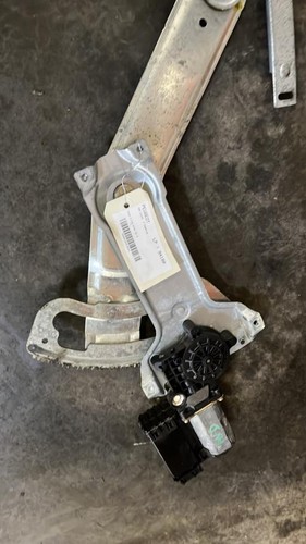 Leve vitre electrique avant