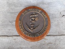 Tape De Bouche Mari Transve Mare A Identifier