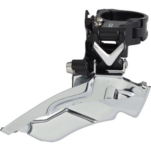Dérailleur avant microshift - avant,
