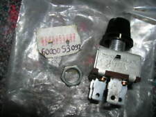 RENAULT ALPINE A 310 INTER INDAK NEUF ORIGINE D'EPOQUE