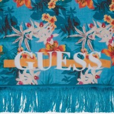 Foulard Femme Guess