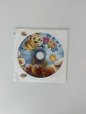 [RARE] Céréales Kelloggs CD Miel Pops Do Ré Mi Fa Pops