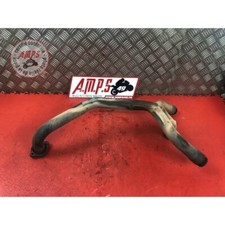 Collecteur d'échappement Ducati 900 SS IE 1998 à 2002