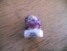 Fève disney hercule peine