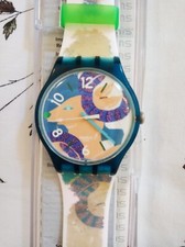 BELLE SWATCH GRAND MODELE. ANNEE 2014.NEUVE