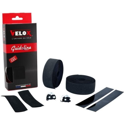 Velox guidoline maxi - cork, gel