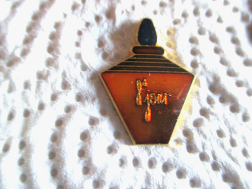 Pin flacon 8 eme jour - flacon,