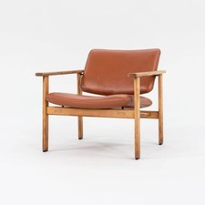 1966 Rare Series 4700 Chair by
