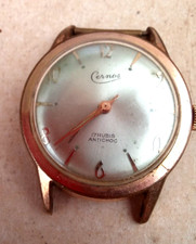Ancienne montre cernos - montre,