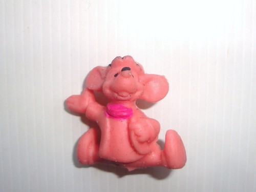 Figurine ancienne esso - , glup's