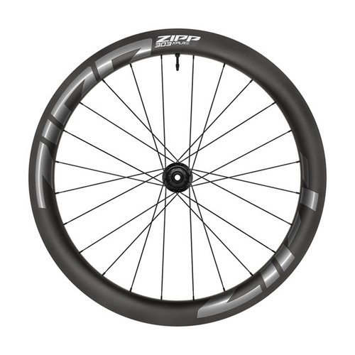 Zipp 303 xplr rear wheel - zipp,