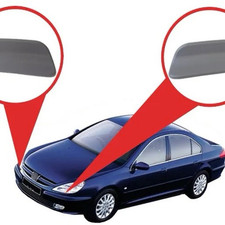 CACHE-JET DE LAVE-PHARE PEUGEOT 607 1999-2005