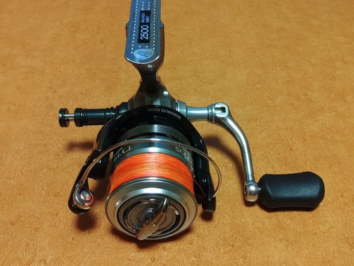 Shimano rarenium ci4 2500 - shimano,