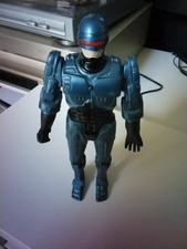 Robocop  Murphy 30cm Action