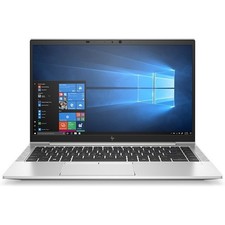 ORDINATEUR PORTABLE HP ELITEBOOK 840G7 14" INTEL CORE I7 16 Go 512 Go SSD WEBCAM