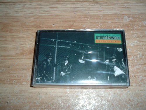 Steppenwolf the best - the, of