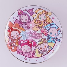 Personnages Sanrio × étui