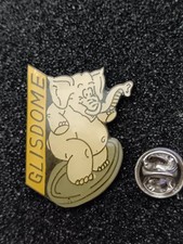 Pin's Pins Pin Enamel 52