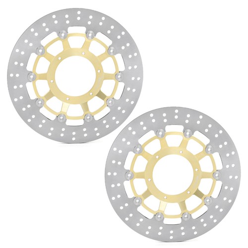 Disques frein avant pour - disques, de