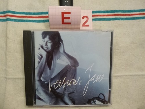Versions jane - jane,