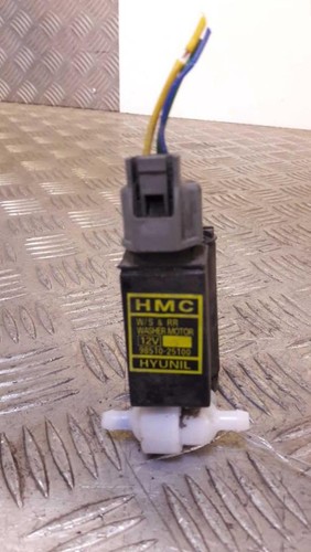 Pompe lave glace avant - , hyundai